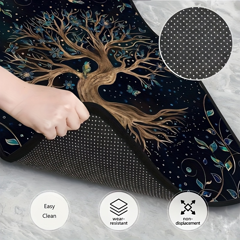4pcs, Tree Of Life Element Pat - đánh giá và giá Luxury Lifestyle Cars