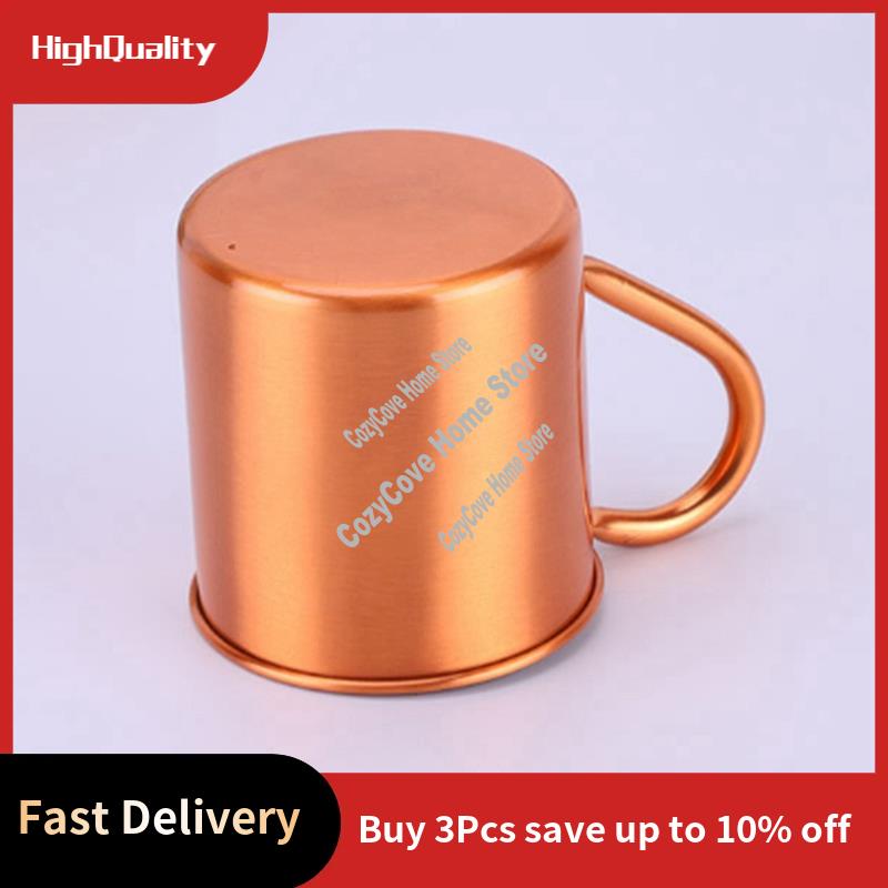 Sports Products Straight Cup H - đánh giá và giá Copper Cocktail Mug