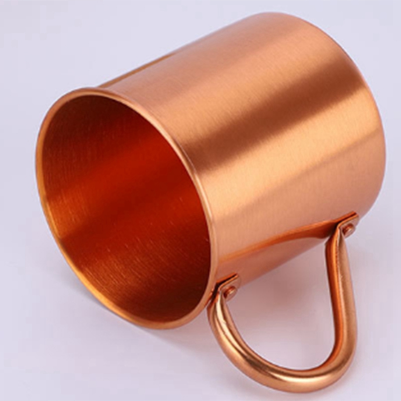 Sports Products Straight Cup H - đánh giá và giá Copper Cocktail Mug