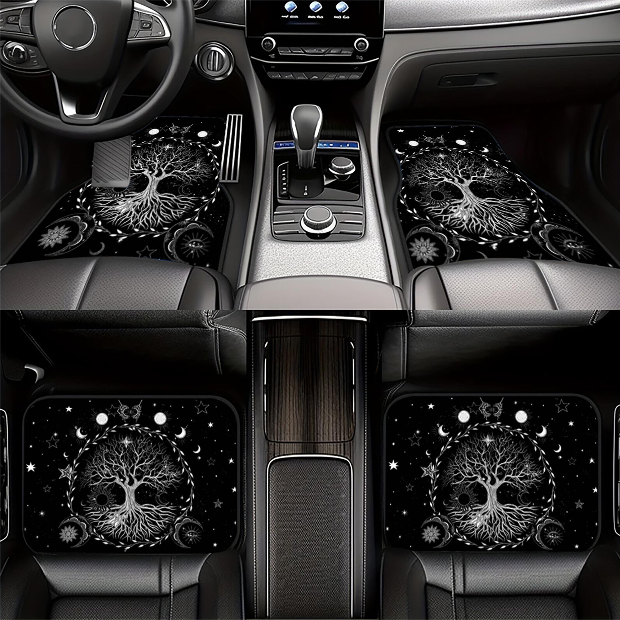 2pcs 4pcs Universal Car Floor  - đánh giá và giá Luxury Lifestyle Cars