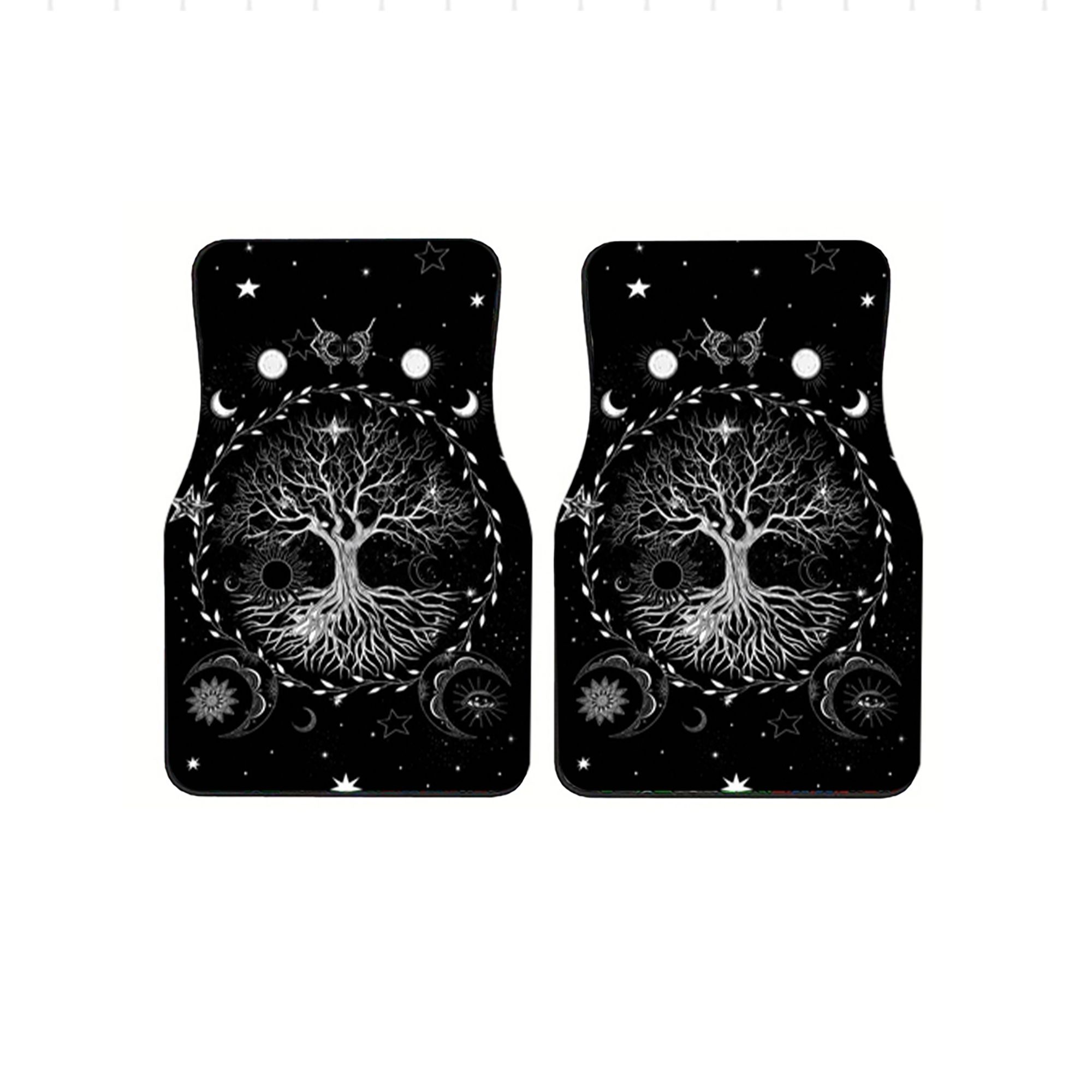 2pcs 4pcs Universal Car Floor  - đánh giá và giá Luxury Lifestyle Cars