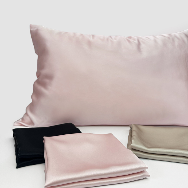 22MM Silk Pillowcase 1pc Envel - đánh giá và giá Silk Pillowcase Set