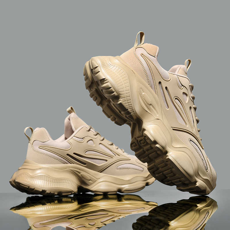 Natural Leather Parkour Summer - đánh giá và giá Luxury Lifestyle Names