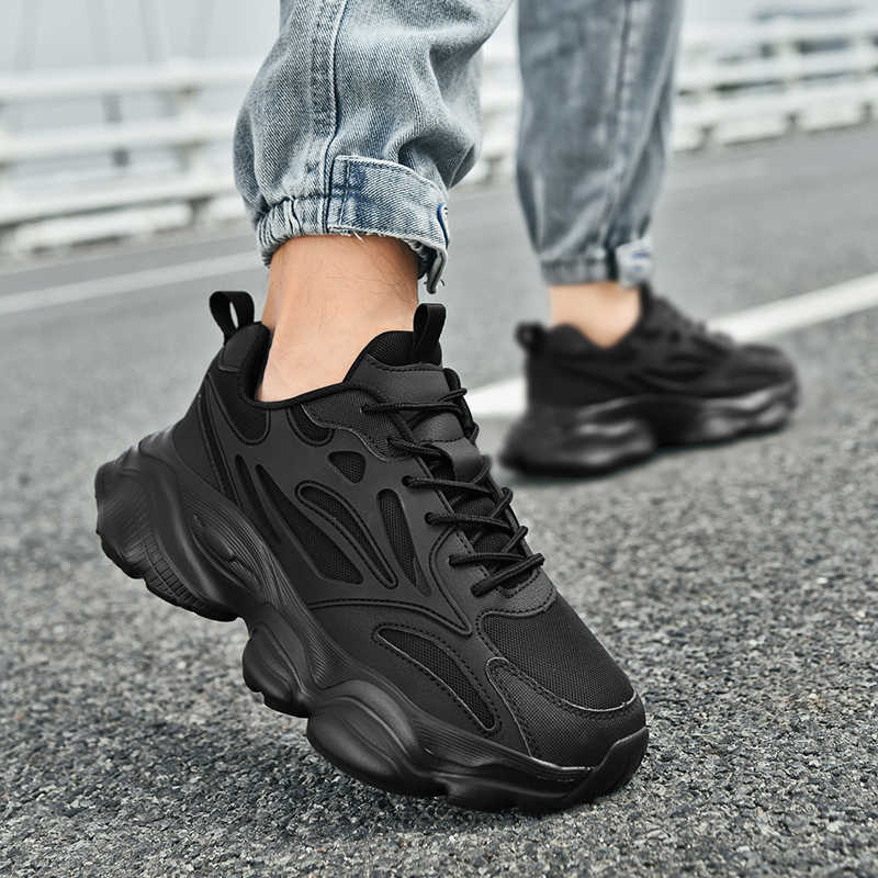 Natural Leather Parkour Summer - đánh giá và giá Luxury Lifestyle Names