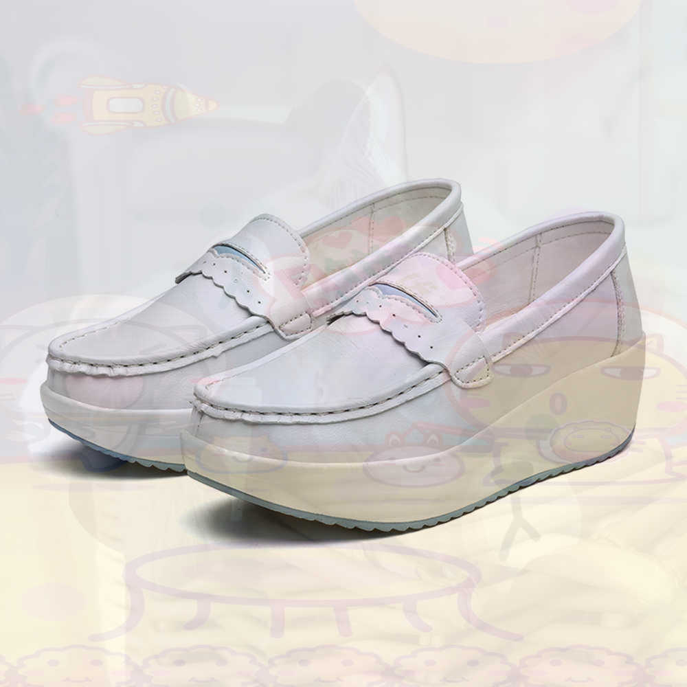 Plataform Winter Pink Sneakers - đánh giá và giá Luxury Lifestyle Names