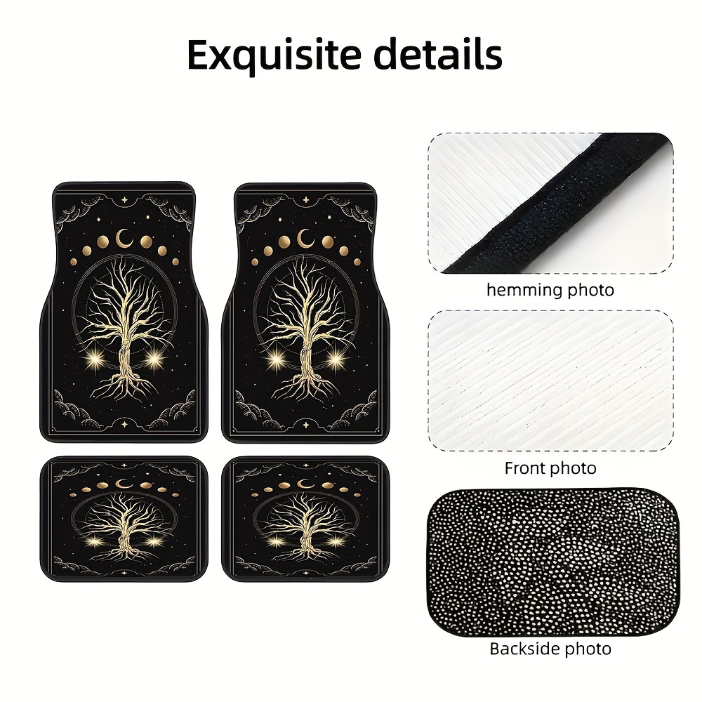 4pcs, Mysterious And Dazzling  - đánh giá và giá Luxury Lifestyle Cars