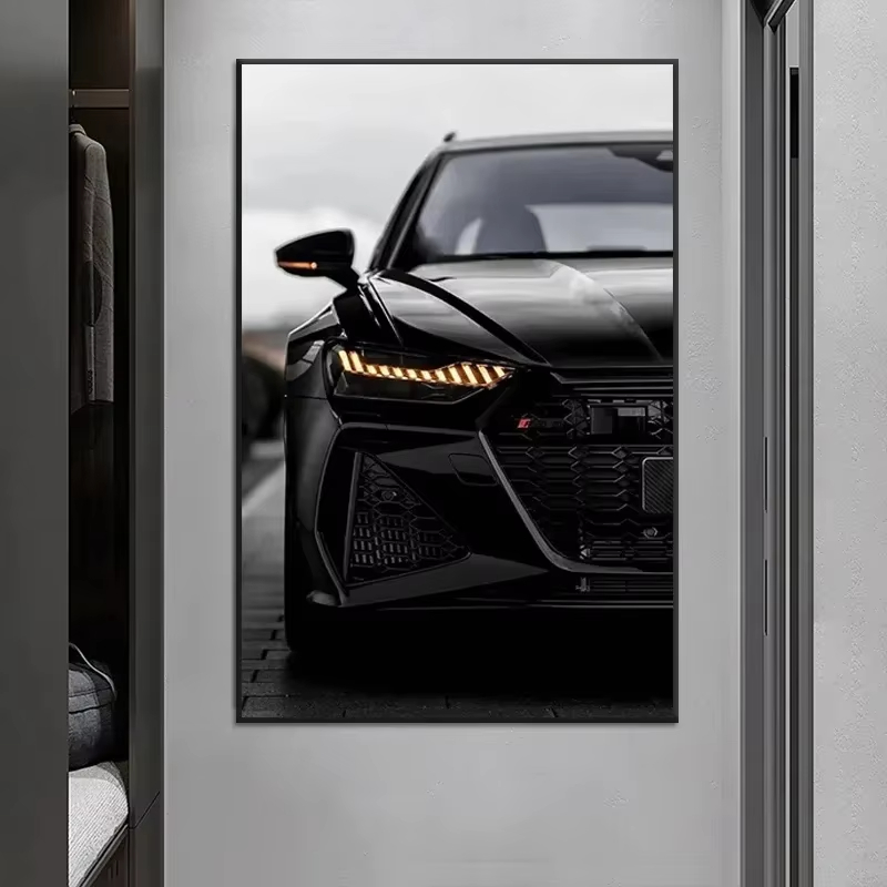 large Black Industrial Style s - đánh giá và giá Luxury Lifestyle Cars
