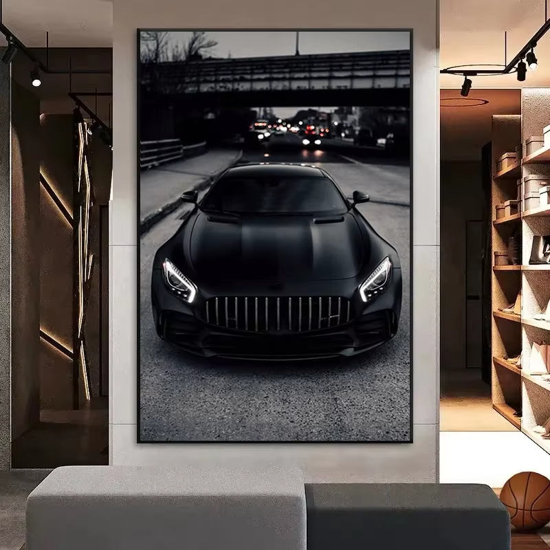 large Black Industrial Style s - đánh giá và giá Luxury Lifestyle Cars