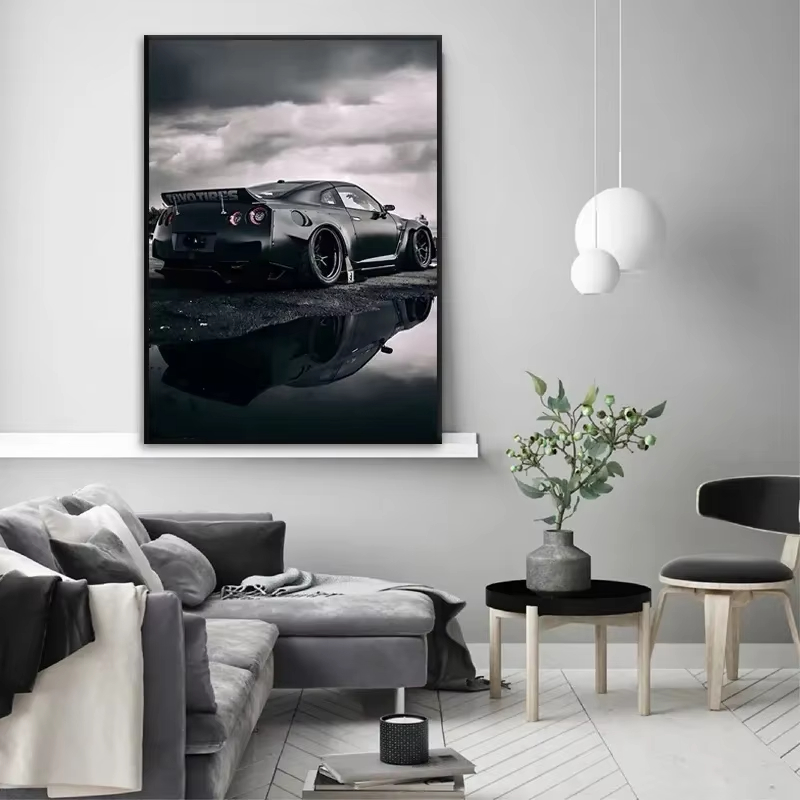 large Black Industrial Style s - đánh giá và giá Luxury Lifestyle Cars