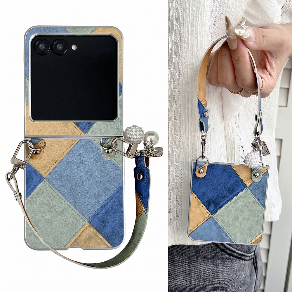 Flip Foldable Phone Case For M - đánh giá và giá Luxury Lifestyle Travel