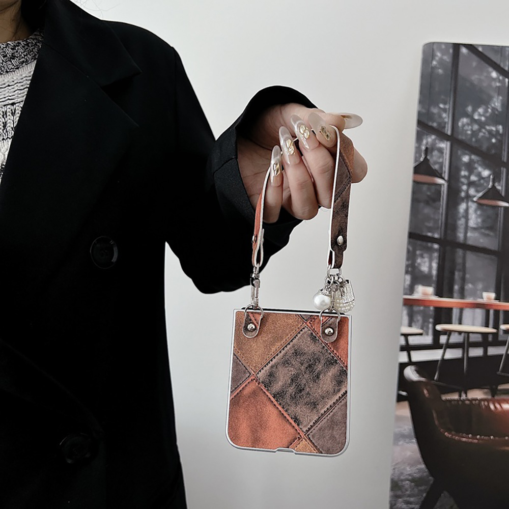 Flip Foldable Phone Case For M - đánh giá và giá Luxury Lifestyle Travel