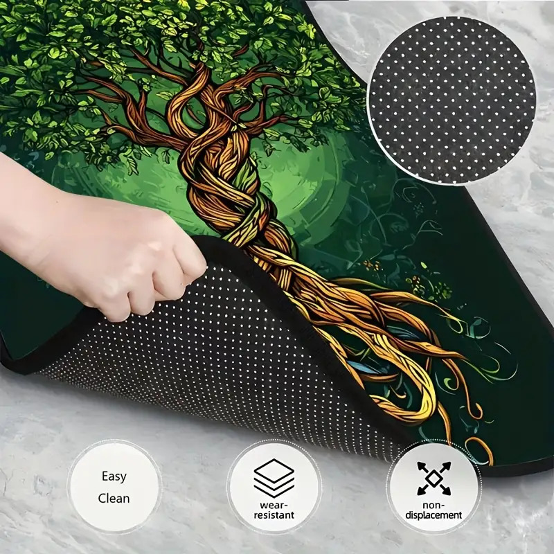 4pcs, Green Tree Of Life Style - đánh giá và giá Luxury Lifestyle Cars