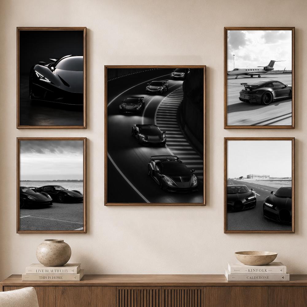 Luxury Sports Cars Private Jet - đánh giá và giá Luxury Lifestyle Cars