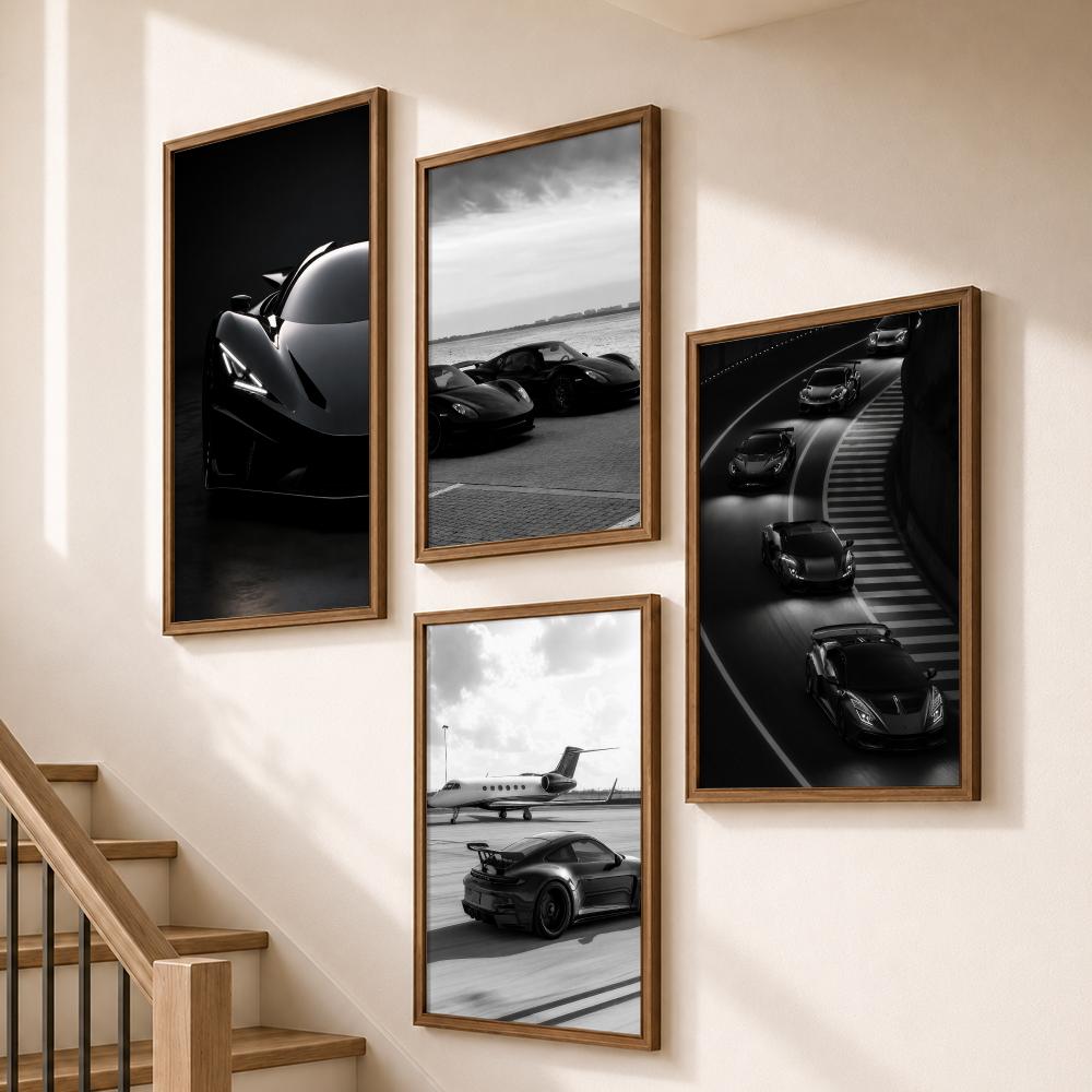 Luxury Sports Cars Private Jet - đánh giá và giá Luxury Lifestyle Cars