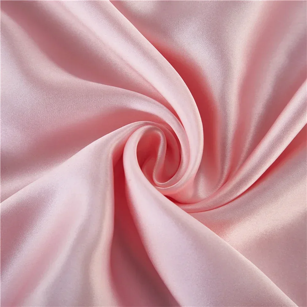 100% Pure Natural Mulberry Sil - đánh giá và giá Silk Pillowcase Set