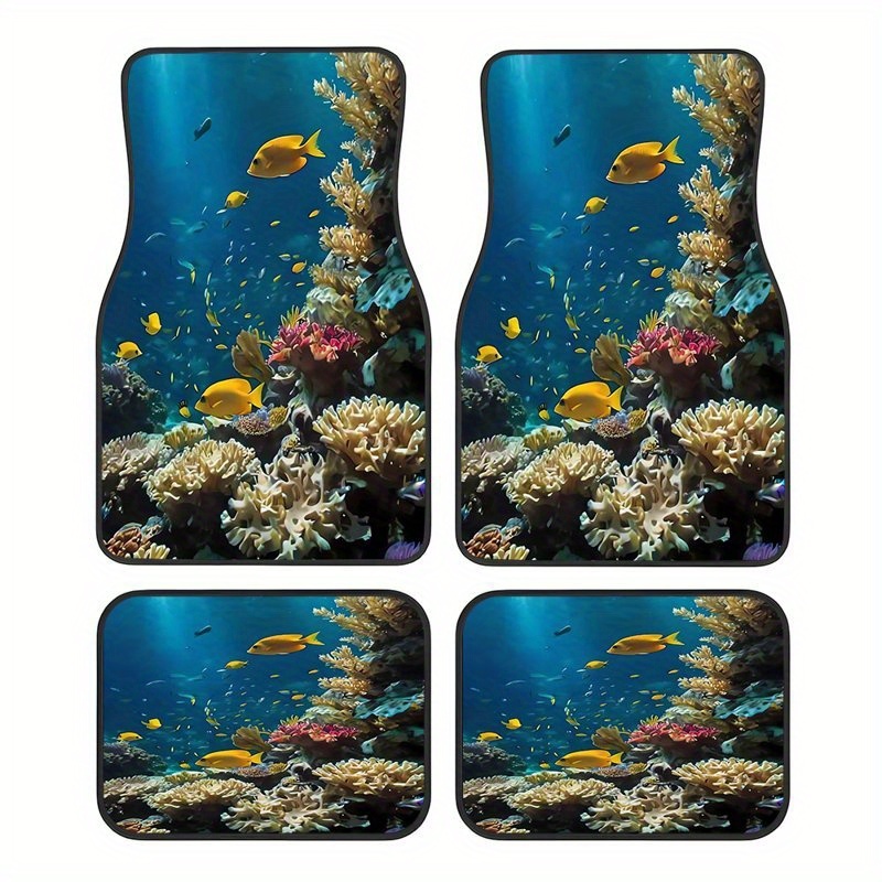 4pcs Universal Beautiful Under - đánh giá và giá Luxury Lifestyle Cars